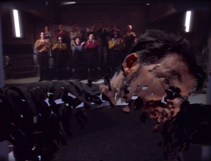 inglorioustrek tweet media