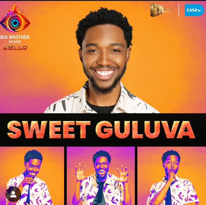 Fifi30028's tweet photo. 🔥 Umlilo Fam 🔥 New update 

Uyanda has been  disqualified. 🥲

Sweet Guluva o Mgulukudu o nice 
Is our official Head Of House🥹🔥🔥🔥👏🏻👏🏻👏🏻✨✨

#BBMzansiS5 #bigbrothermzansi #BBMzansi #BBM https://t.co/lzqMVfCaX5