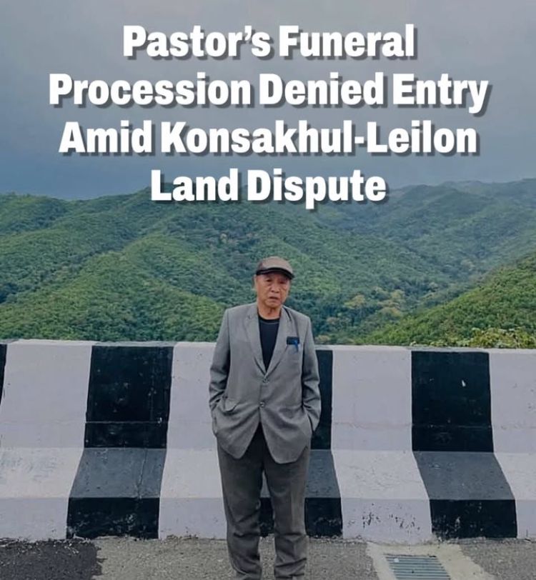 chinkukimizogin's tweet photo. (𝟐/𝟐) At this juncture, it is essential to understand that, the area in question lies within the jurisdiction of 𝐋𝐄𝐈𝐋𝐎𝐍 𝐊𝐇𝐔𝐍𝐎𝐔 𝐕𝐈𝐋𝐋𝐀𝐆𝐄, and the encroachment has created chaos and disturbed the Community peace and harmony in the area, like a storm that has ravaged the landscape. Historically, the 𝐋𝐢𝐚𝐧𝐠𝐦𝐞𝐢 𝐂𝐨𝐦𝐦𝐮𝐧𝐢𝐭𝐲 has a reprehensible reputation for perpetrating egregious Land grabs, a propensity that has been consistently demonstrated through their actions, which are marked by a blatant disregard for the rights and interests of others. This is a stark and disturbing illustration of a callous and cynical approach, one that has inflicted immense harm and suffering on countless individuals and communities, sowing discord and fuelling tensions that continue to simmer and boil over into conflict.

The most recent 𝐌𝐄𝐑𝐄𝐌𝐄𝐈 incident, following the 𝐊𝐎𝐍𝐒𝐀𝐊𝐇𝐔𝐋 incident, serves as a stark and disturbing reminder of this tendency, where the Community's overreach has led to simmering tensions and conflicts with other Groups, creating a volatile and unstable environment, a tinderbox waiting to be ignited, threatening to unleash a conflagration of violence and destruction. As a result, the 𝐂𝐡𝐢𝐞𝐟 𝐎𝐟 𝐌𝐞𝐫𝐞𝐦𝐞𝐢 area has become increasingly cautious and vigilant about allowing the 𝐋𝐢𝐚𝐧𝐠𝐦𝐞𝐢 people to settle on his Land, despite their shared community ties, which have been strained to the breaking point by the 𝐋𝐢𝐚𝐧𝐠𝐦𝐞𝐢'𝐬 duplicitous and exploitative behaviour.

This well-founded wariness is a testament to the 𝐋𝐢𝐚𝐧𝐠𝐦𝐞𝐢'𝐬 history of encroachment, which has been characterized by a callous and cynical disregard for the Law, as well as a complete lack of transparency and accountability, a culture of impunity that has allowed them to act with reckless abandon, without fear of consequences or repercussions. Their actions have been marked by a ruthless and predatory approach, where they have sought to exploit and manipulate others for their own gain, without regard for the consequences or the impact on others, a morally bankrupt approach that has caused immeasurable harm and suffering to countless individuals and communities.

It is appalling and unconscionable that the 𝐋𝐈𝐀𝐍𝐆𝐌𝐄𝐈 𝐂𝐎𝐌𝐌𝐔𝐍𝐈𝐓𝐘 continues to prioritize their own interests over the well-being of others, and it is even more disturbing that they seem to be willing to do whatever it takes to achieve their goals, including using underhanded and deceitful tactics to exploit and manipulate others, a desperate and cynical approach that has no regard for the truth or the well-being of others. In light of this, it is highly unlikely that the 𝐋𝐞𝐢𝐥𝐨𝐧 #𝐊𝐮𝐤𝐢 𝐀𝐮𝐭𝐡𝐨𝐫𝐢𝐭𝐢𝐞𝐬 would grant permission to the 𝐋𝐢𝐚𝐧𝐠𝐦𝐞𝐢 𝐋𝐚𝐝𝐲 to construct a House on their Land, and rightly so, given the 𝐋𝐢𝐚𝐧𝐠𝐦𝐞𝐢'𝐬 proven track record of exploiting and manipulating others for their own gain. 

The recent 𝐕𝐈𝐃𝐄𝐎𝐒 circulating online have been touted as stark and damning evidence of the conflict caused by the dishonest and duplicitous 𝐋𝐢𝐚𝐧𝐠𝐦𝐞𝐢 𝐂𝐨𝐦𝐦𝐮𝐧𝐢𝐭𝐲, who have been driven by an insatiable greed for Land and Resources that do not belong to them. The circulated 𝐕𝐈𝐃𝐄𝐎𝐒 reveal that they depict an internal dispute within the 𝐋𝐢𝐚𝐧𝐠𝐦𝐞𝐢 𝐂𝐨𝐦𝐦𝐮𝐧𝐢𝐭𝐲 itself, with members engaging in a bitter and acrimonious struggle over Land that does not belong to one of their own, highlighting the deep-seated and pervasive corruption that exists within the community.

This greed-fuelled infighting is a stark and disturbing illustration of the Community's internal dynamics, where the pursuit of Land and Resources has become an all-consuming and obsessive force, driving them to prioritize their own interests over the Rights and well-being of others. 
⤵️👇--𝓒𝓸𝓷𝓽𝓭 : (𝐅𝐢𝐧𝐚𝐥 𝐑𝐞𝐦𝐚𝐫𝐤𝐬)--👇⤵️

 #𝐂𝐇𝐈𝐊𝐈𝐌_𝐓𝐄_𝐀𝐖𝐆𝐈𝐍
 @chinkukimizogin

#KonsakhulExposed