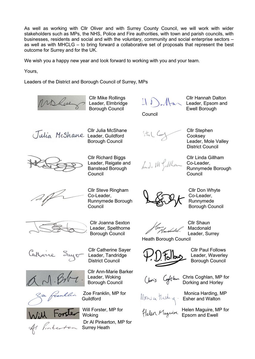 Will Forster MP 🔶 tweet media