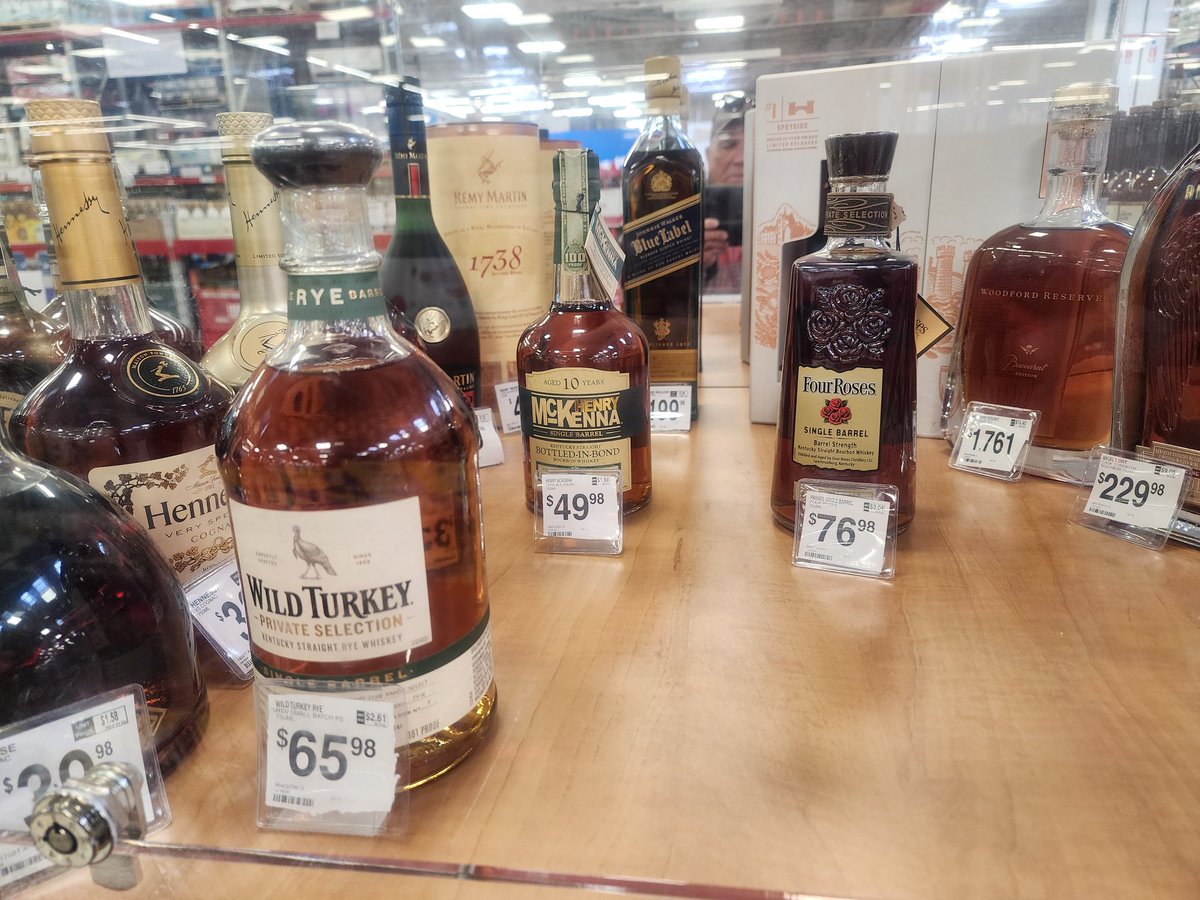 What say ye Twitter? <a href="/BourbEnthusiasm/">Frank</a>