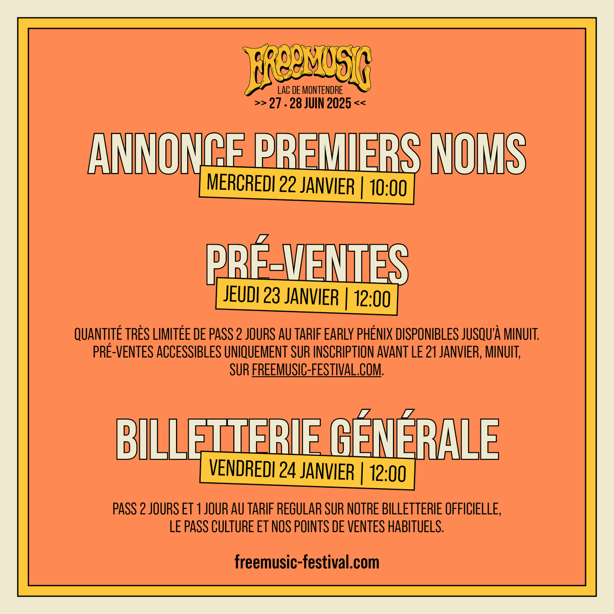 FREEMUSIC Festival tweet media