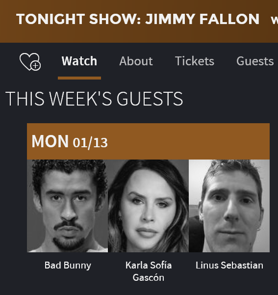 Wow, that guest on Fallon today should really learn how to take a selfie... <a href="/FallonTonight/">The Tonight Show</a> @JimmyFallon #FallonTonight