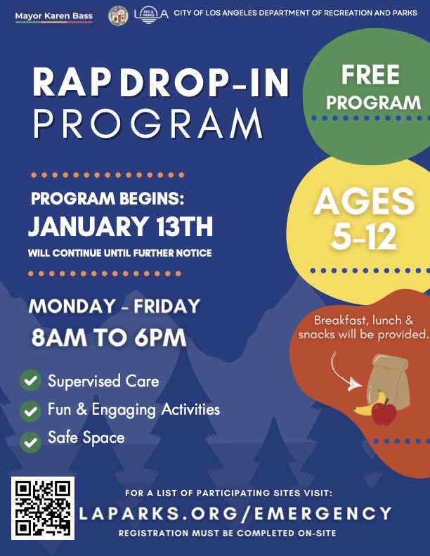 LACityParks's tweet image. 