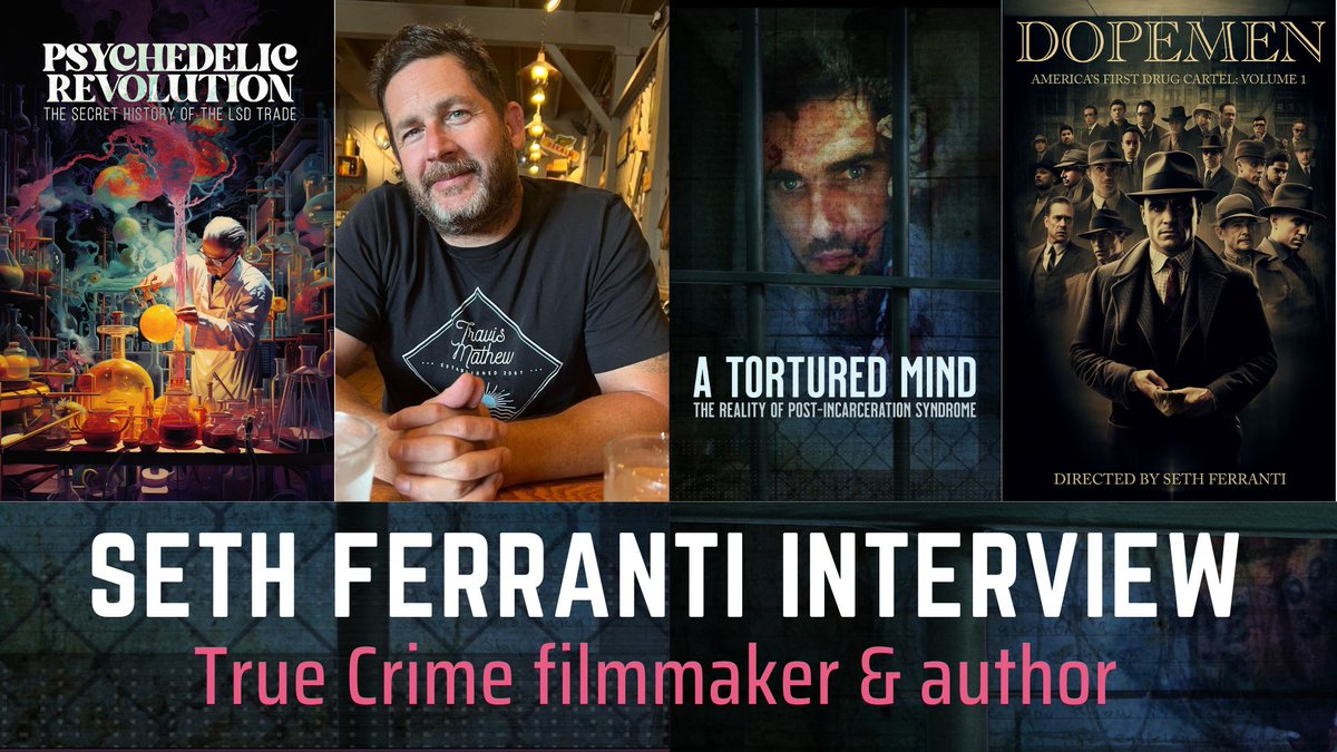 Witness Underground tweet media