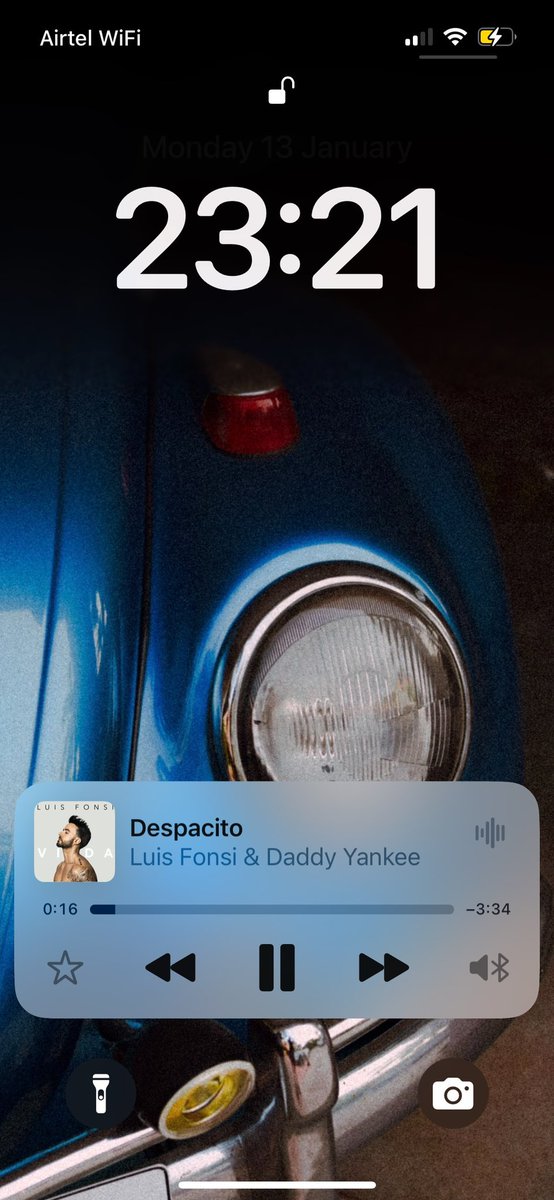 RybeckPereira's tweet photo. Fed up of my regular music mix (same stuff on repeat) so I had to bring this banger in to switch things up. https://t.co/sDtJhYa3Z7