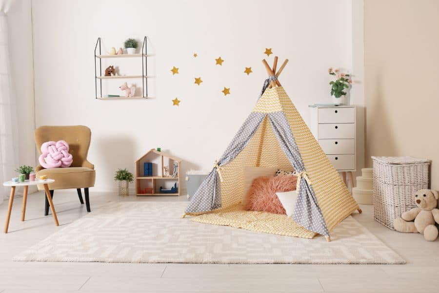 DBarajasRealtor's tweet photo. Today's playroom ideas go well beyond simple toy storage. 

Each element in the play space serves a purpose, and that purpose is fun! 👌

Whether you have a dedicated playroom or simply DIY part of another room into a
 https://t.co/ZbGYoLIHnQ https://t.co/UyHNt80Mu4
