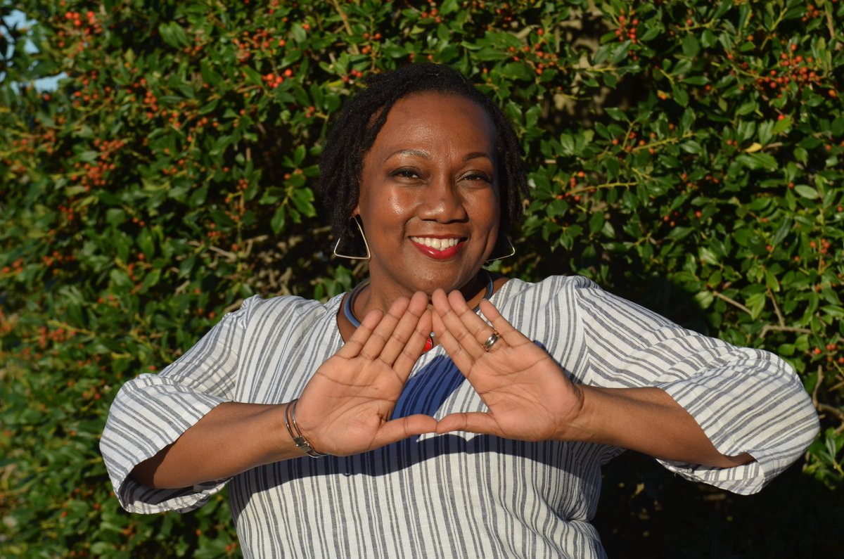 Moye06's tweet photo. I want to wish the Devastating Divas of Delta Sigma Theta Sorority, Inc., a Happy 112th Founders' Day! May you all continue to uplift and serve in communities throughout the globe.
#DeltaSigmaTheta #DST1913 #TheRedz #DST112 https://t.co/s3pLL2jgbr