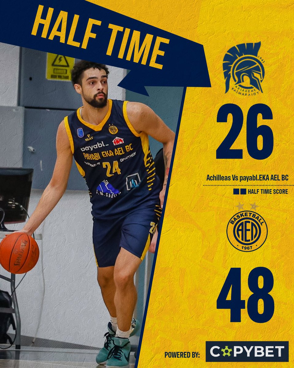 ael_bc1967's tweet photo. 🟡Half Time Results
#aelbc #theQueen #achael https://t.co/7RaK7AM6WU