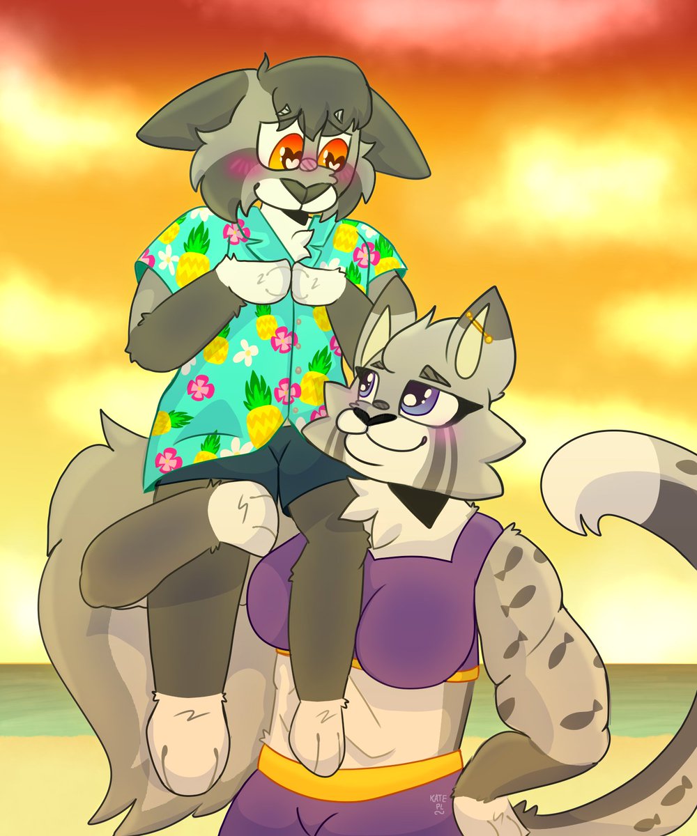 KateplUwU1's tweet photo. packed silverstream and tiny graystripe :3🖤🤍💗
#warriorcats #warrior #cats #silverstream #graystripe #love https://t.co/V3EWSeN2qn