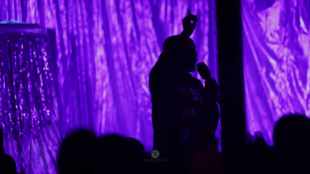 Our hearts find true surrender when we let go of everything else and fix our eyes solely on Jesus.

#ReachingTheNations #CitiesAwaits 
#OneProductionAtaTime #Outreach
#RealityStrikes #LiveDrama 
#JesusLovesYou #Film 
#TransformingLives #Outreach