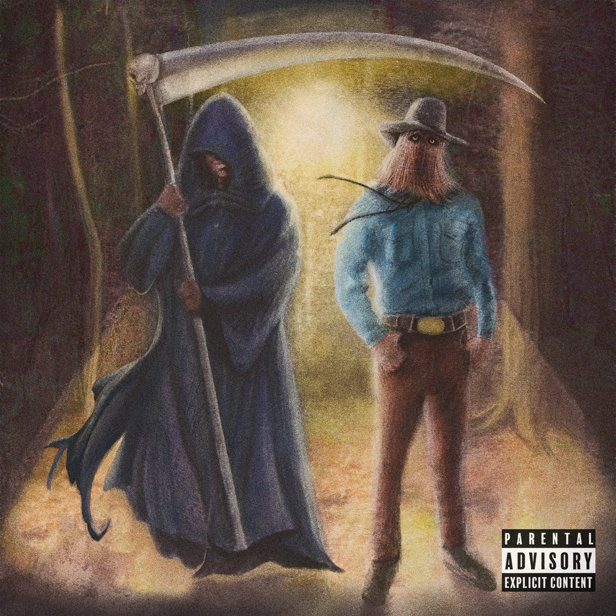 AziziGibson's tweet photo. 🚨NEW MUSIC FRIDAY🚨1/17 

“Yea Yea Yea” ft @Kevinsinatra777 
prod by @ReggiePrime_ 

this joint sounds like a movie 🎥🍿 ready for a new year , new album!? 😎
It’s almost time 👌

PRE-SAVE = https://t.co/mOfxegaQ5J https://t.co/S6Xhvq79OZ