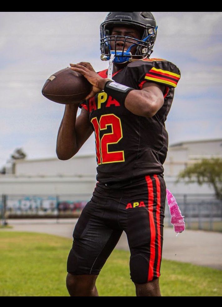 Coach Brandon Glass tweet media