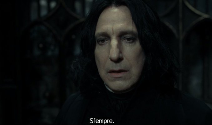 classland's tweet photo. "¿Han pasado mas de 20 años y todavía te sigues emocionando viendo Harry Potter?"

Yo: https://t.co/byEXw0dyD1