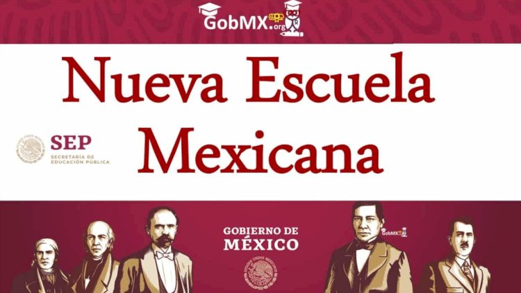 Buenas buenas! como andan, seguidores de esta arroba, que ya saben que ni le gusta hacer problema por la NEM, yo vengo y expongo lo que creo que ustedes PADRES DE FAMILIA DEBEN DE TOMAR EN CUENTA.

Así que vayan y sirvan su cafecito y vamos revisando el circo de horrores