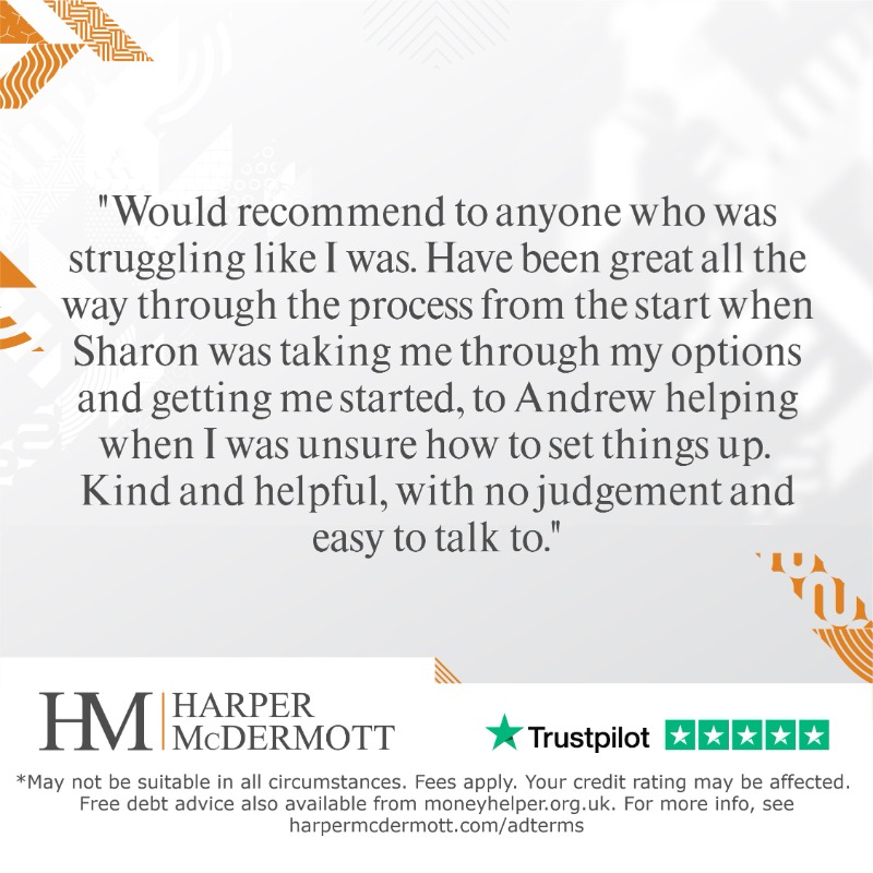 HMcDermott_'s tweet photo. ★ Feedback Friday! ★

🗣 "Have been great all the way through the process from the start when Sharon was taking me through my options and getting me started, to Andrew helping when I was unsure how to set things up." 
- 

Learn more about our services: https://t.co/QJyGpdLf50