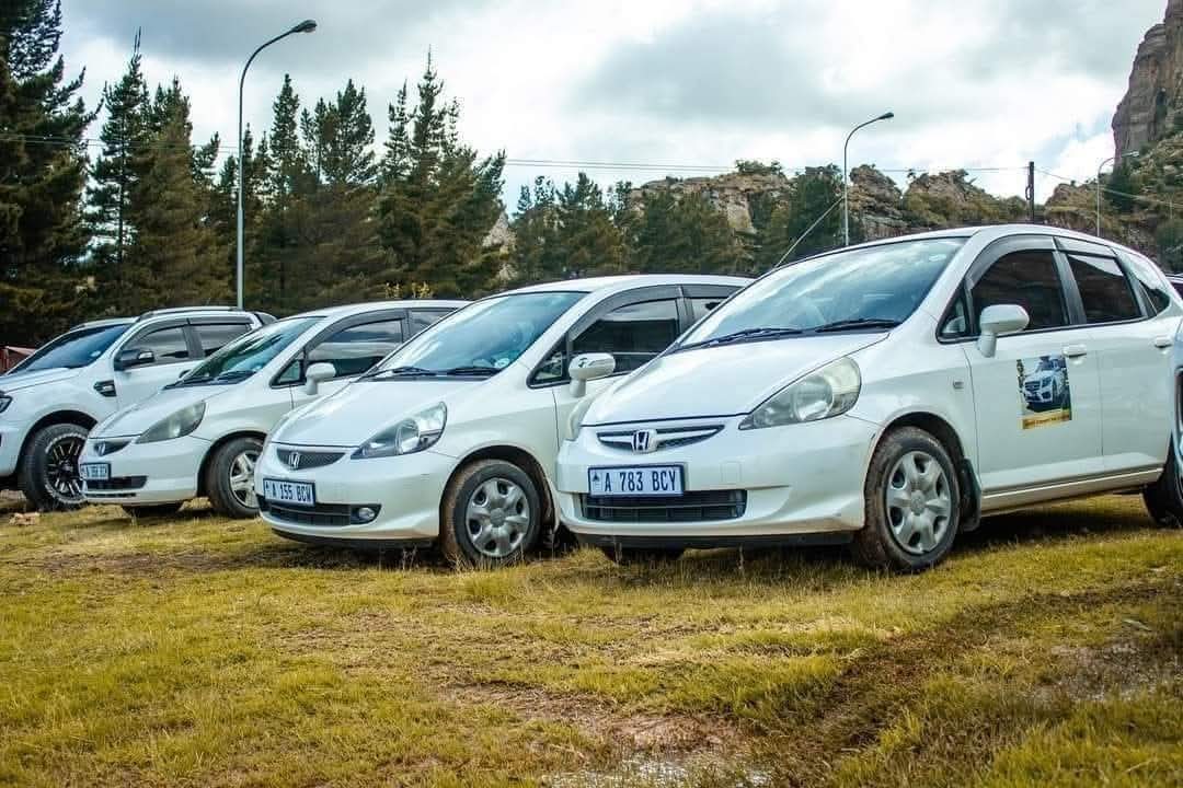 UrbanTelephoneT's tweet image. Always ready to take you anywhere comfortably, local and International Travels at affordable rates🚕

Book online 
urbantaxis.co.ls/OnlineBooking

WhatsApp:+266 59151197
☎️: +266 27319097/59151197/68257097
📧 info@urbantaxis.co.ls 
🌎 urbantaxis.co.ls 
#PuttingYouFirst