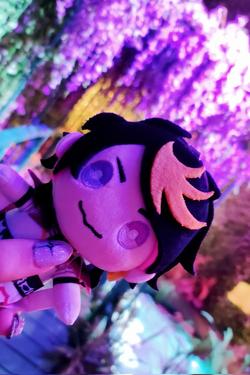 Jess 🐰🍓 tweet media