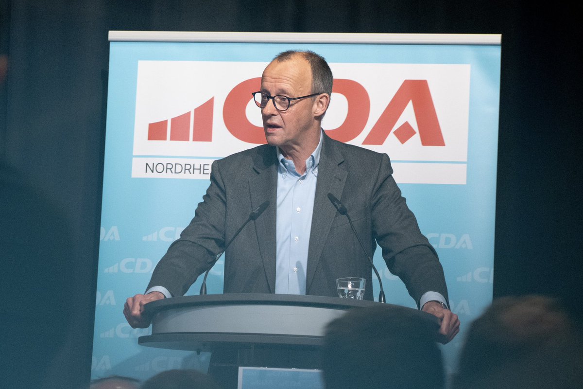 Friedrich Merz tweet media