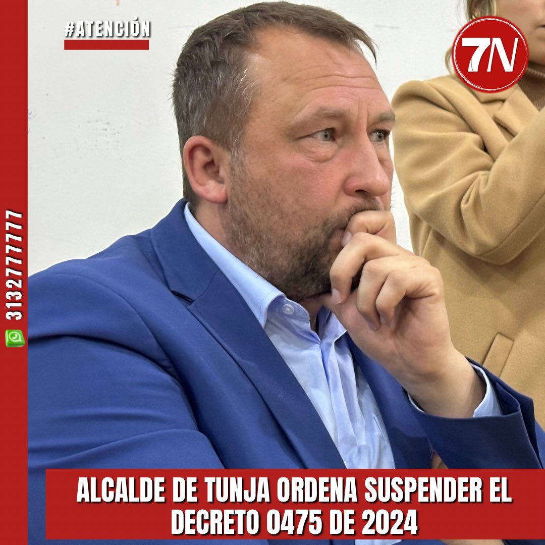 7N Noticias tweet media