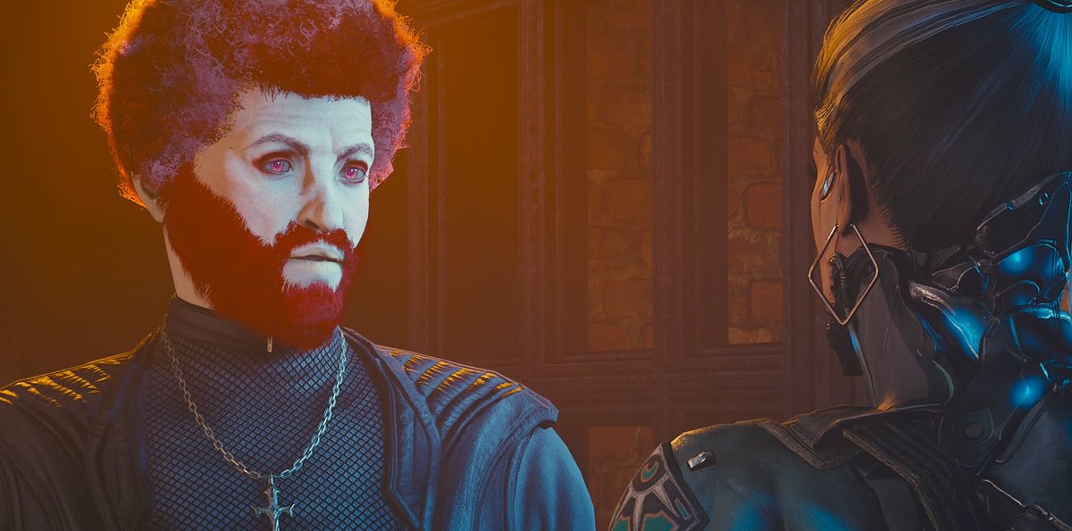 So Majestic! It brings a tear to the eye...