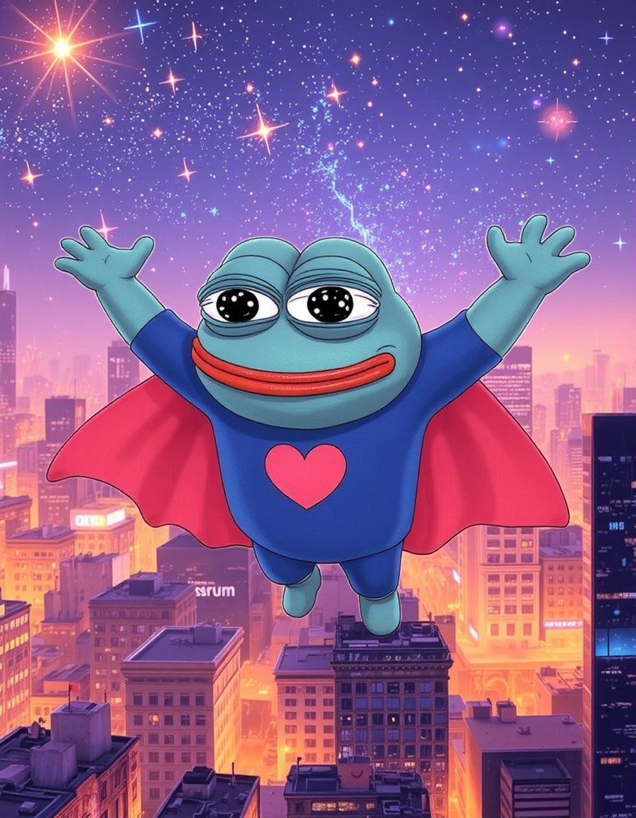 pepeuwucute's tweet photo. SUPER $CUTE WILL SAVE THE MARKET https://t.co/k1hdPceTK0