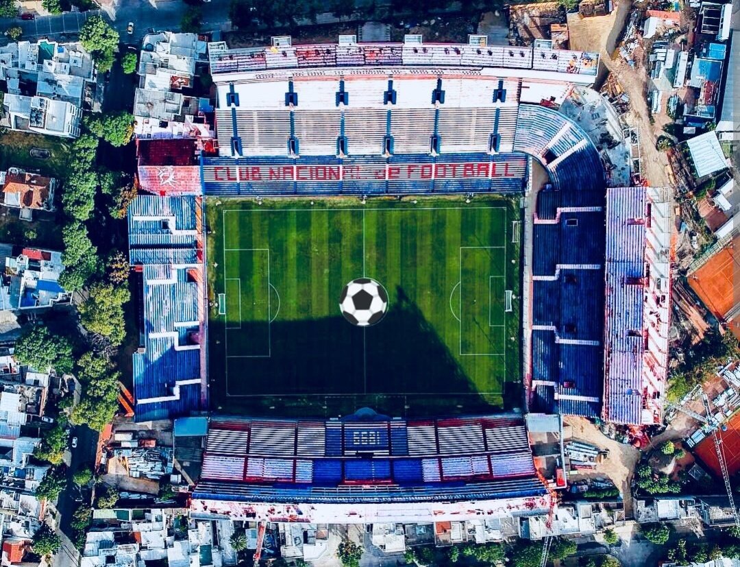 Tendencias de Peñarol tweet media