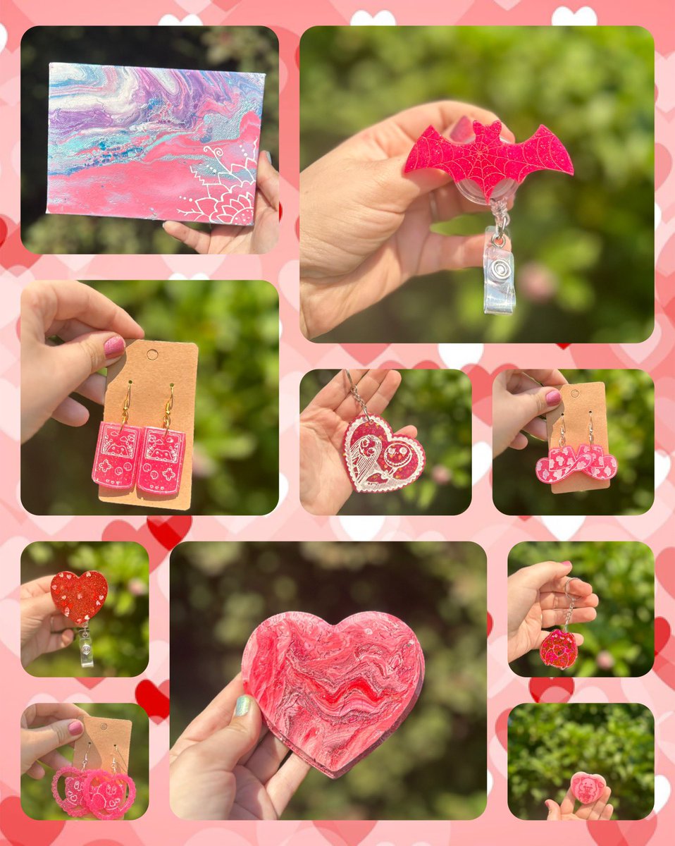 Northwest Angel Arts👼🏼💕 tweet media