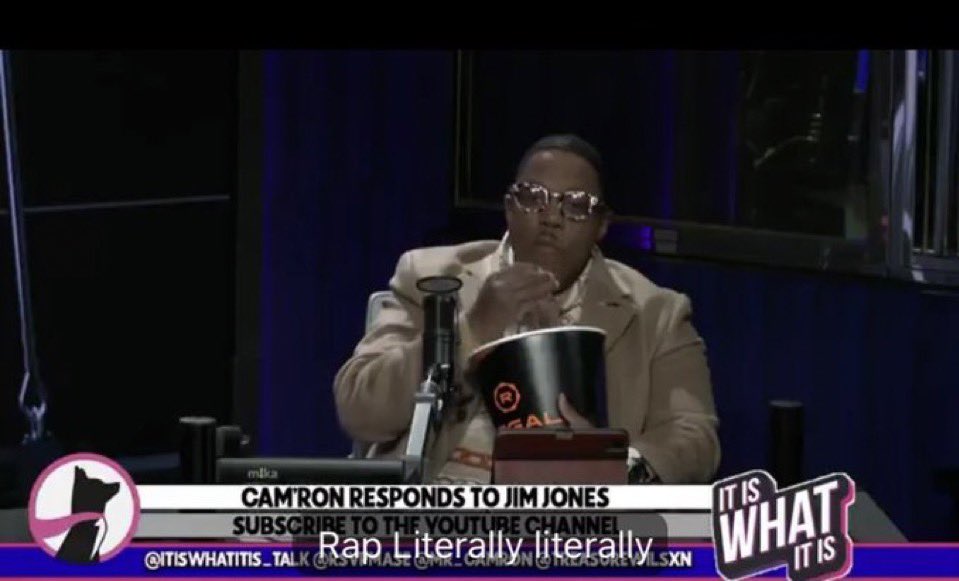 <a href="/RapNoir/">RAPNOIRstore.com</a> <a href="/BreakBeatLou/">The Genuine Article</a> Rap, literally.