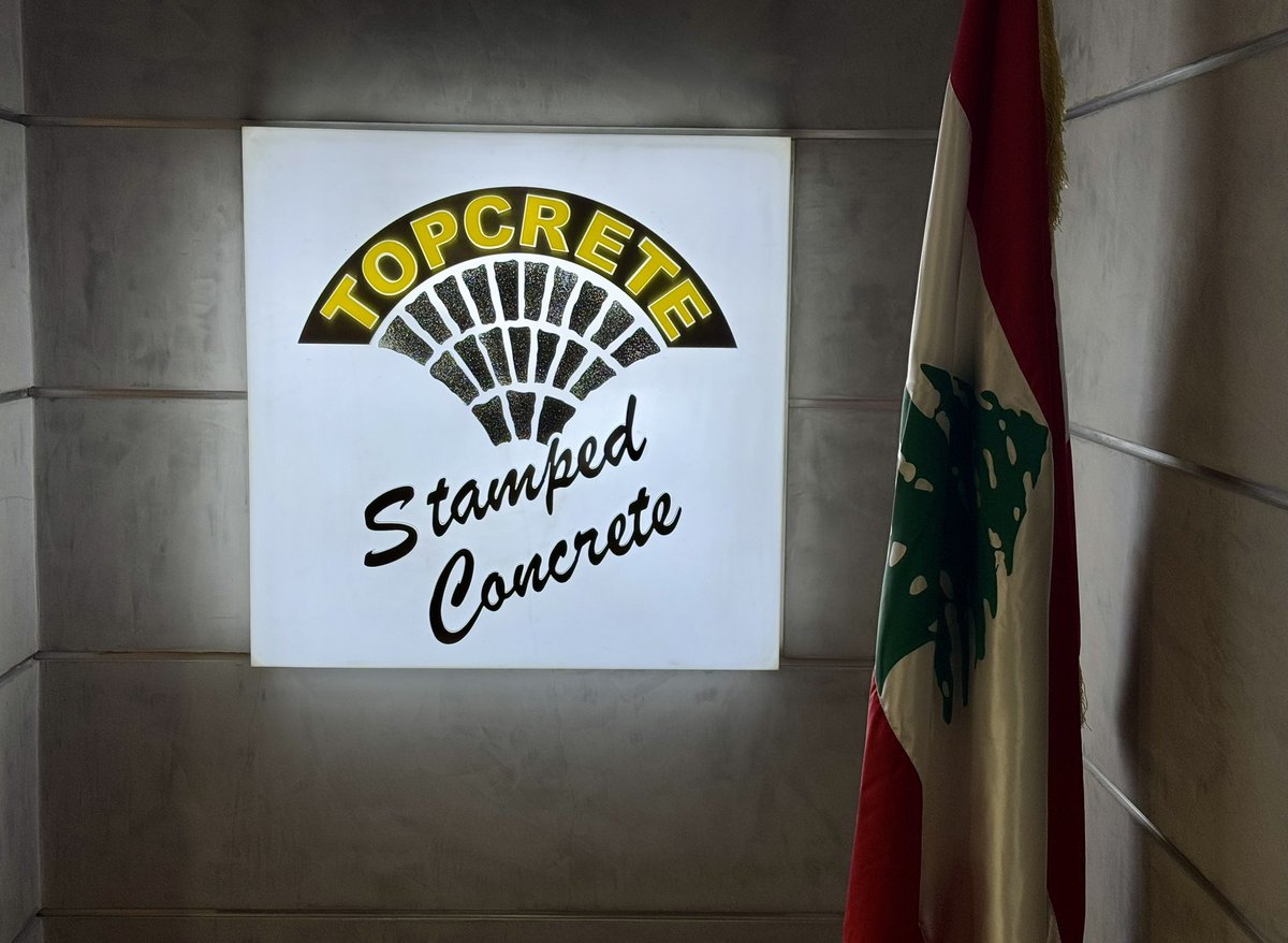 TopCrete tweet media