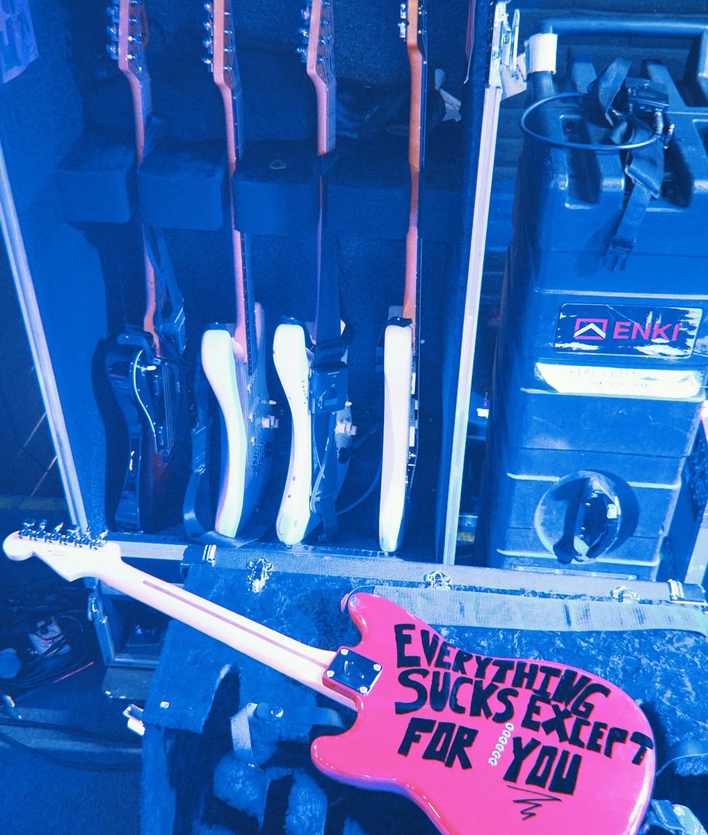 Third String Entertainment tweet media