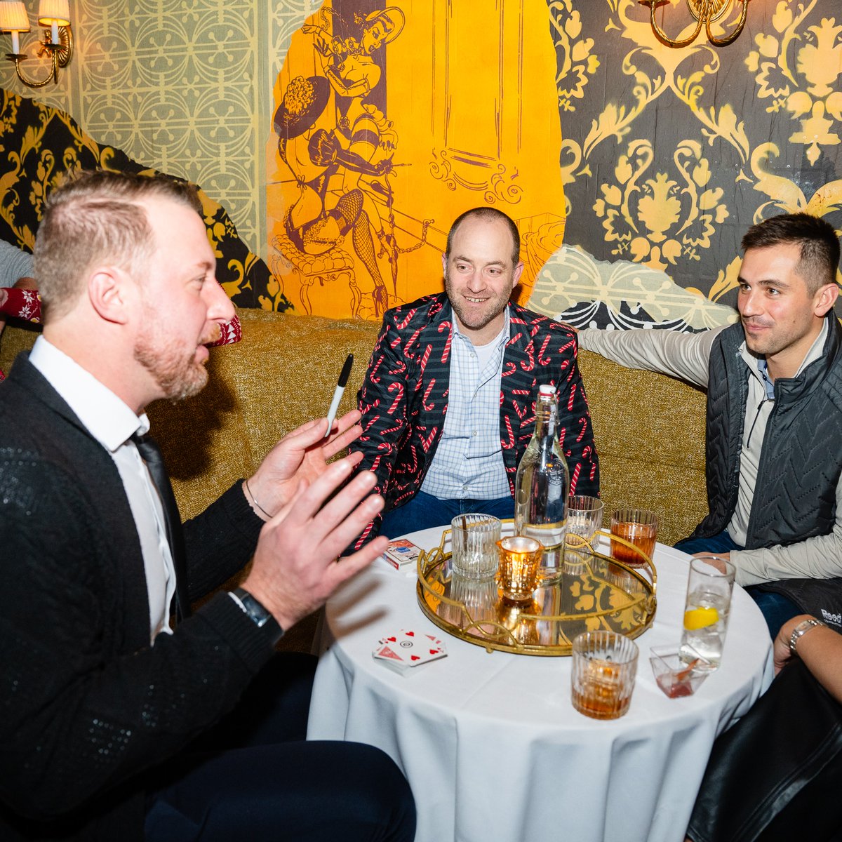 Reed_GC's tweet photo. Our holiday party was a fantastic event that allowed us to show appreciation for our employees and all the hard work they do. The successful projects we have completed across various industries and the supportive culture we have built—resulting in multiple workplace awards. https://t.co/qtGaOhpIug
