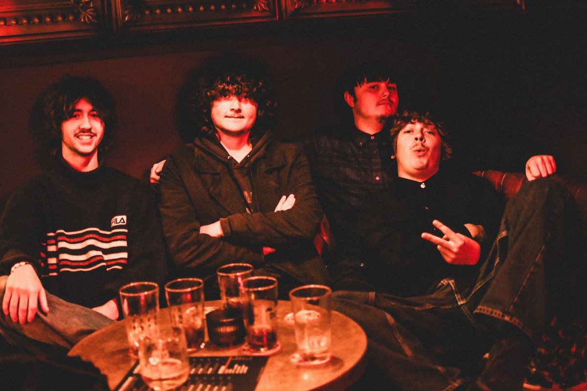 EchoBassRecords tweet media