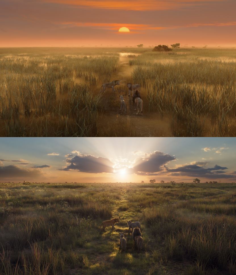 MILL__CHANNEL's tweet photo. ✨🎬 It’s MPC #MakingOfMonday! 🎬✨ Today, we’re celebrating the incredible artistry of VFX and the talented teams behind the scenes.
This week, we’re thrilled to share some of our artist's work for Disney’s #Mufasa: The Lion King.🦁👑
#MakingOfMonday #MPC #VFX https://t.co/hTus0mRDIE
