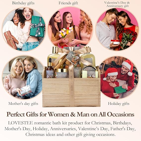 Mdworker84_Tige's tweet photo. 10 Pc Spa Gift Set for Women
https://t.co/eBUEsvbQ0L https://t.co/6GsZ9UvcKs