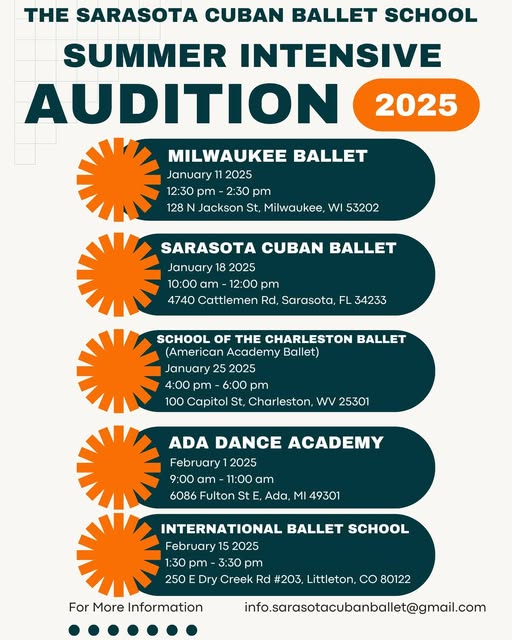 Charleston Ballet tweet media