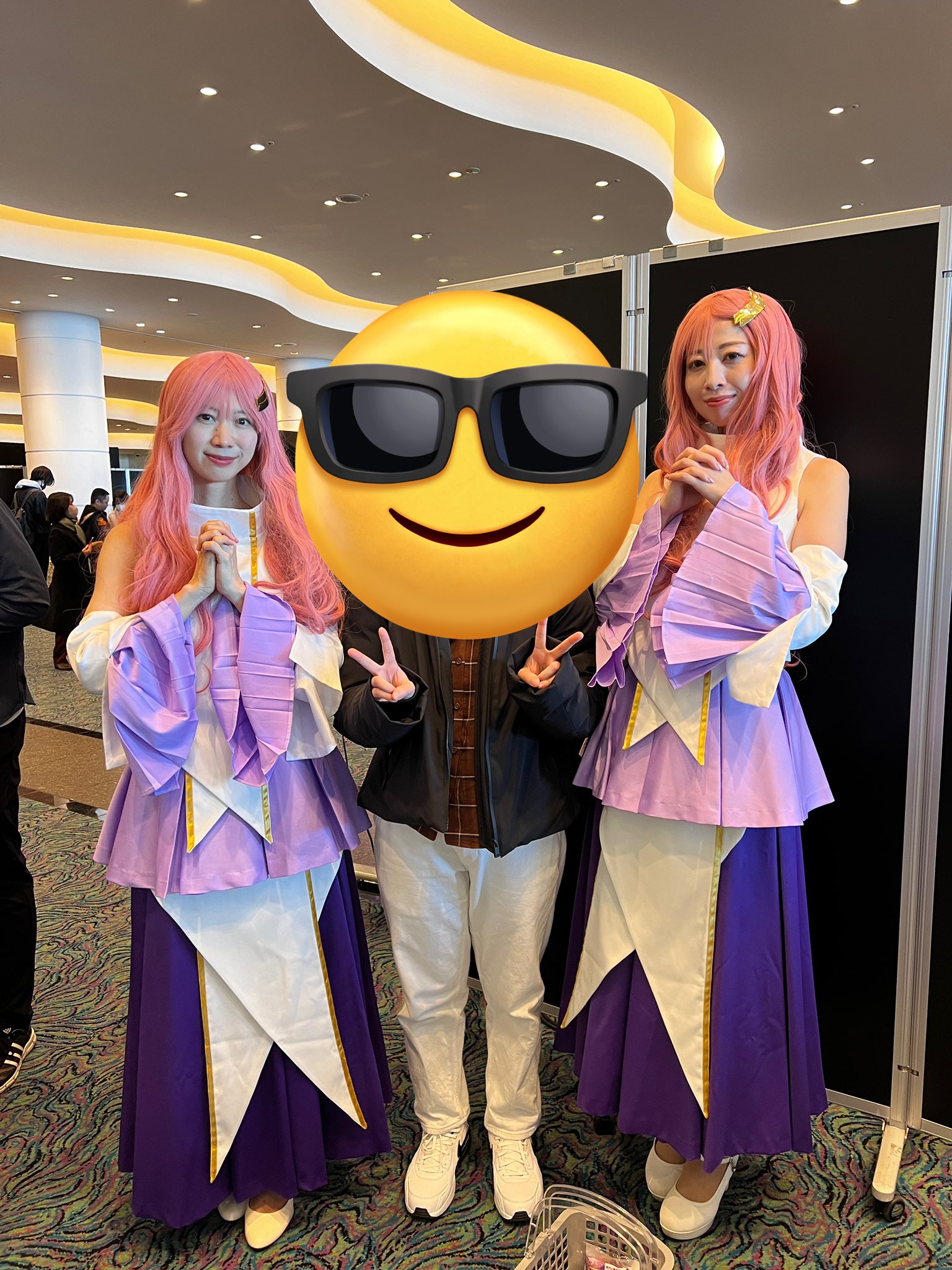 ムックリポン 4月19日 Gashapon] Tamagotchi Gashapon items are still HOT😀‼️Check