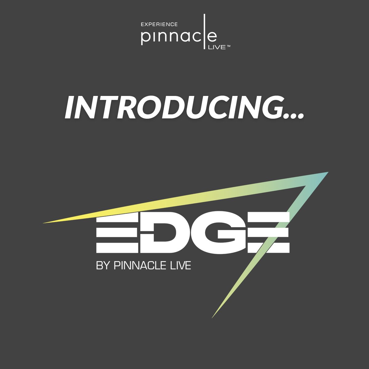 Pinnacle Live tweet media