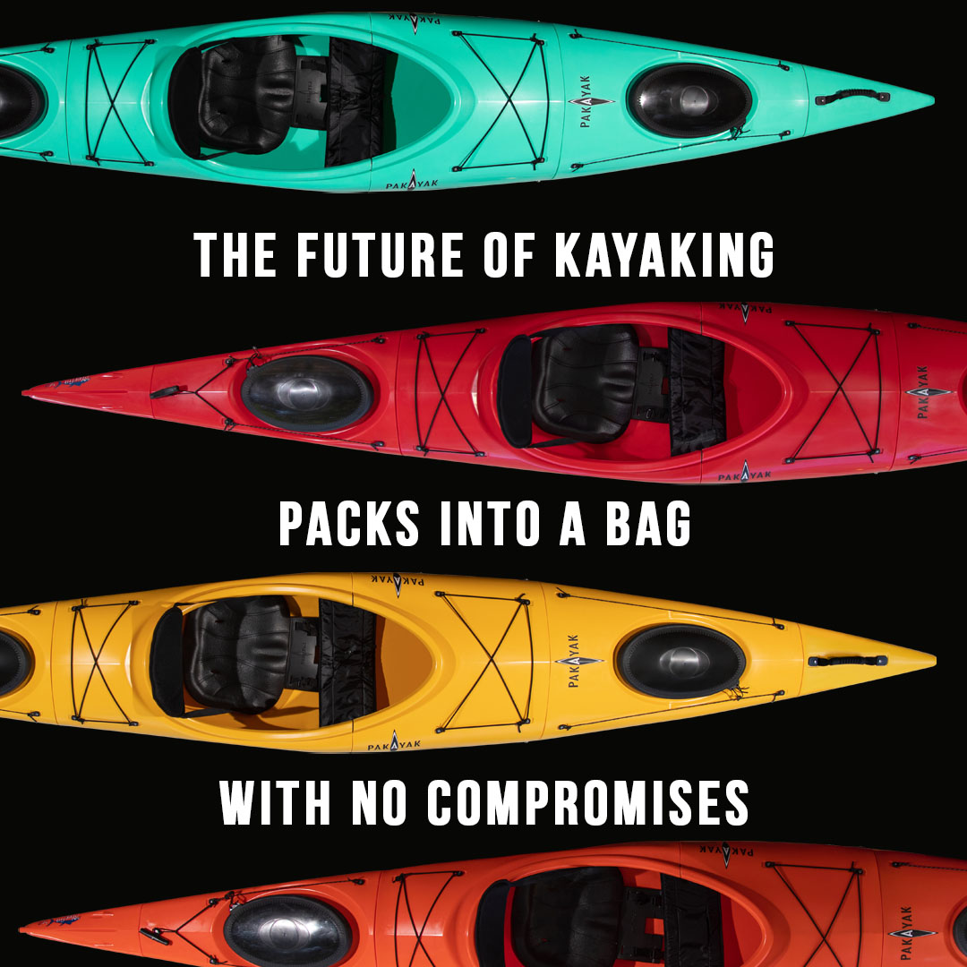 The Bluefin can assemble in just minutes! ⏱️
No trailers, no hassle, no stress.
🌟 It’s the ultimate kayaking companion for adventurers who want to go anywhere, anytime.
💪 Portable. Durable. Ready for your next journey.
📦 Pack it, paddle it, store it!