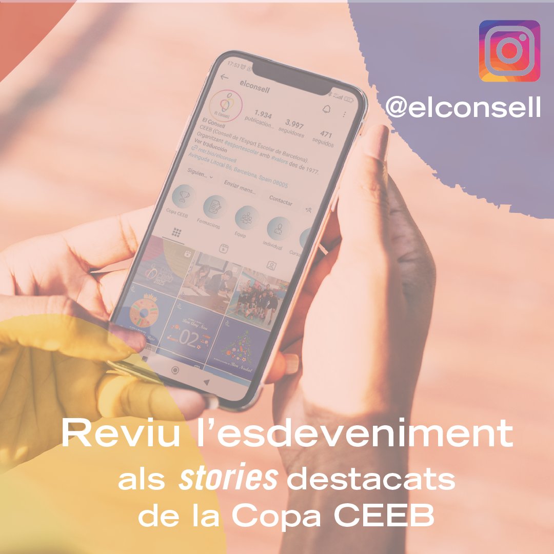 El Consell tweet media