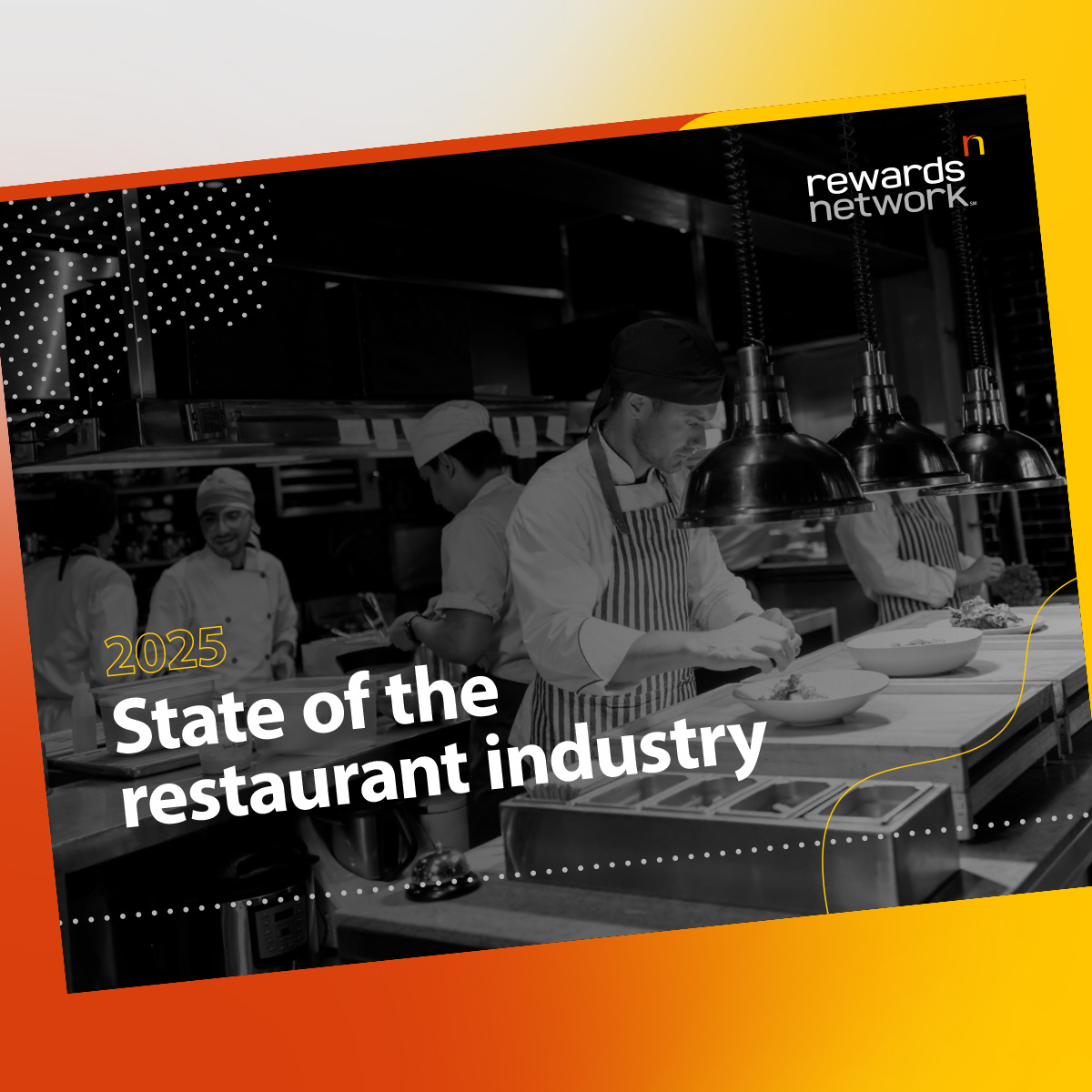 Rewards Network tweet media