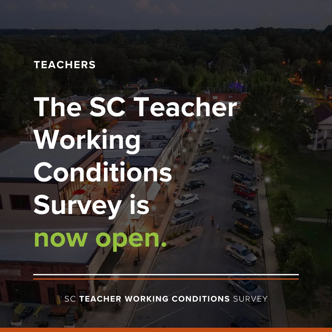 SC TEACHER tweet media