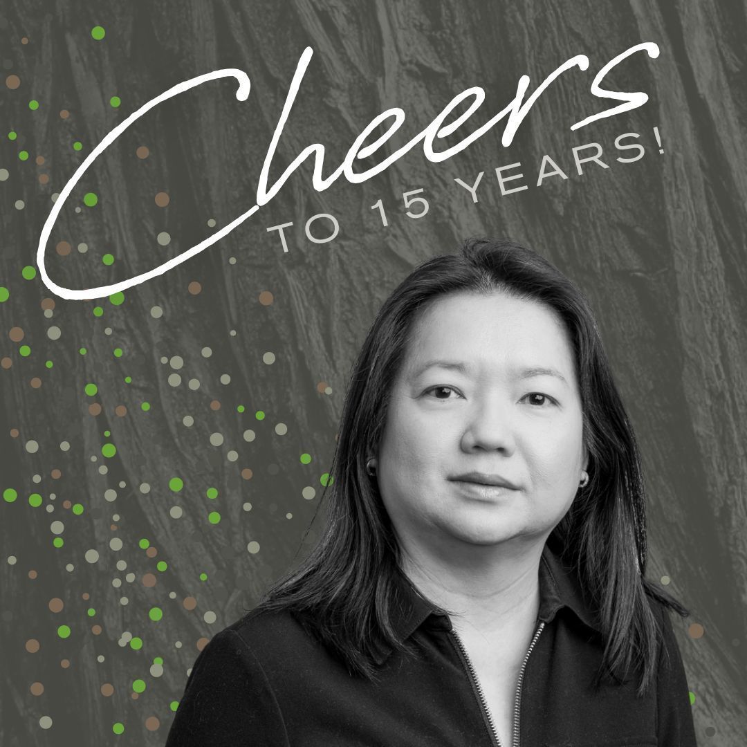 ParksideBank's tweet photo. We'd like to wish a very happy 15-year anniversary to Ann Yeoh, Vice President - Commercial Credit Analyst Manager. We are thankful for your exceptional contributions and dedication to Parkside. Thanks for all you do! #UncommonPartner #ParksideFinancial #PFBT #PFBTSTL https://t.co/uy3OPyNzP7