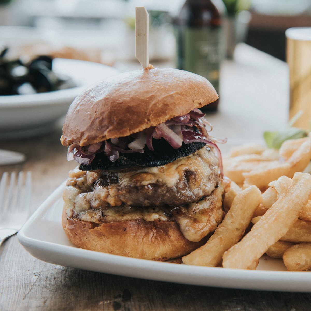 Greendale Farm Shop tweet media