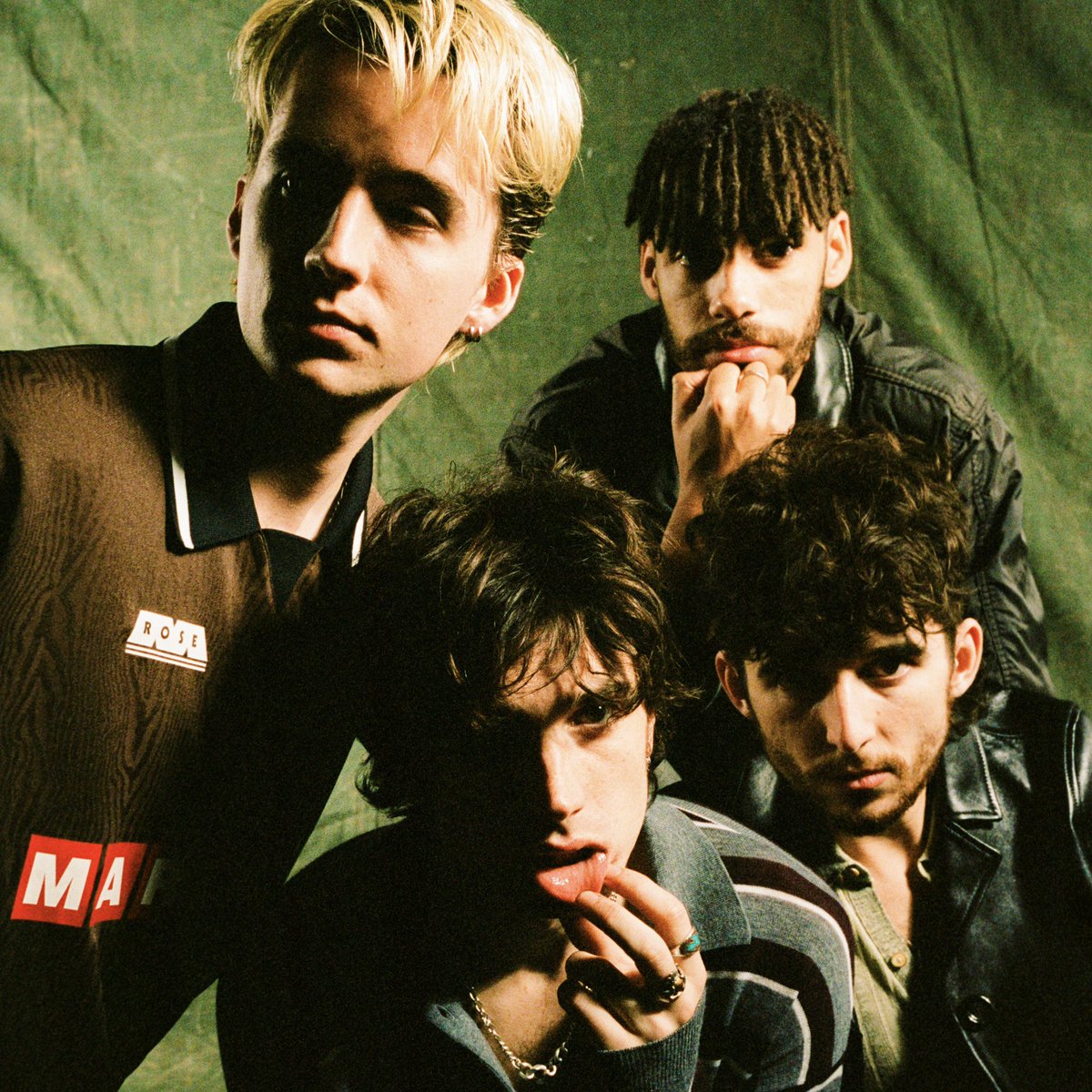 InhalerDublin's tweet image. You've been asking for this one. A Question of You, the third single taken from Open Wide, is yours this Friday 17th January. We're so proud of this one. 

Open Wide, out 7th Feb. 

Inhaler.lnk.to/AQOY