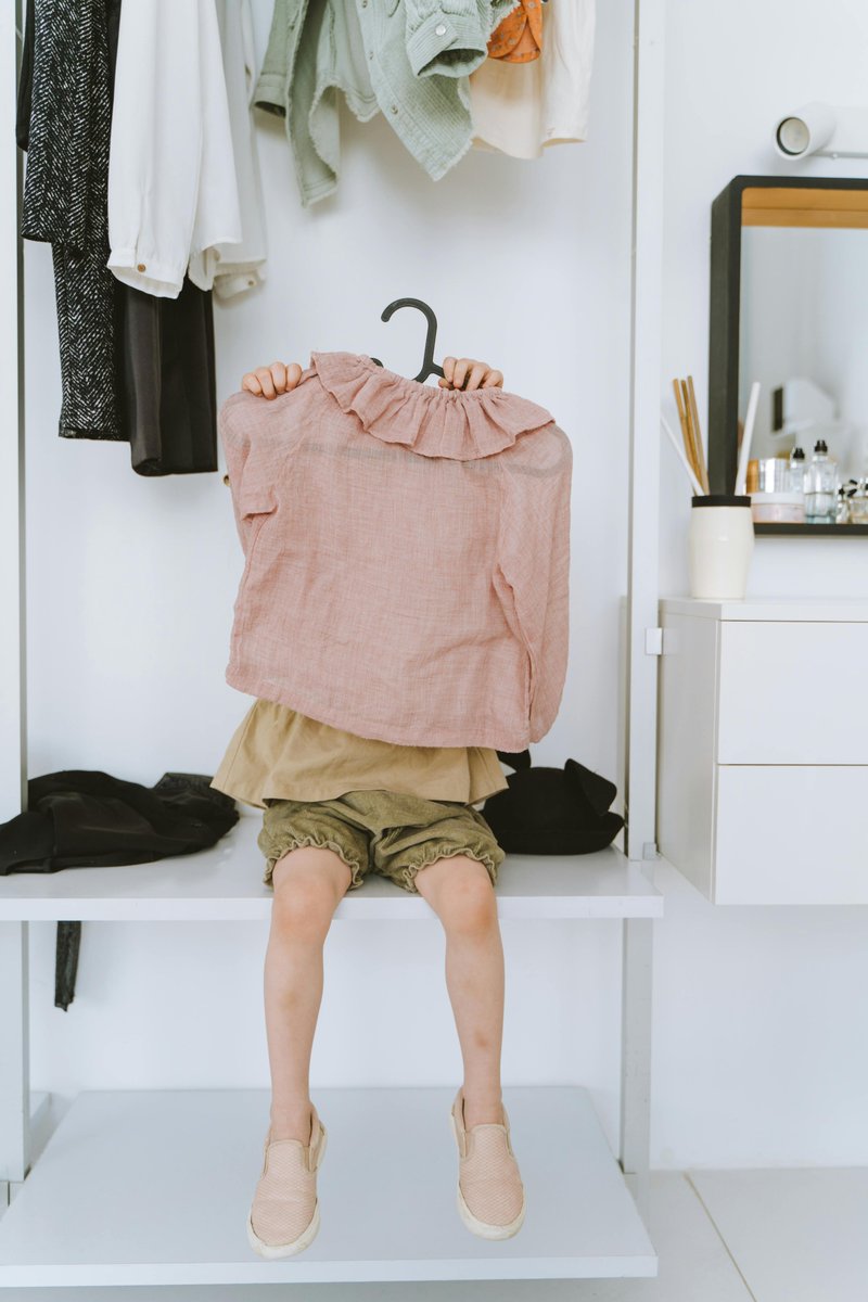 kiddogearhub's tweet photo. 👗 Dress your little stars in the cutest kids' clothing around! Stylish, comfy, and perfect for every occasion. 🌈✨
🛍️ Shop the collection at https://t.co/TGZFcowe18.
#KidsFashion #StyleForKids https://t.co/O5EDv8F00a