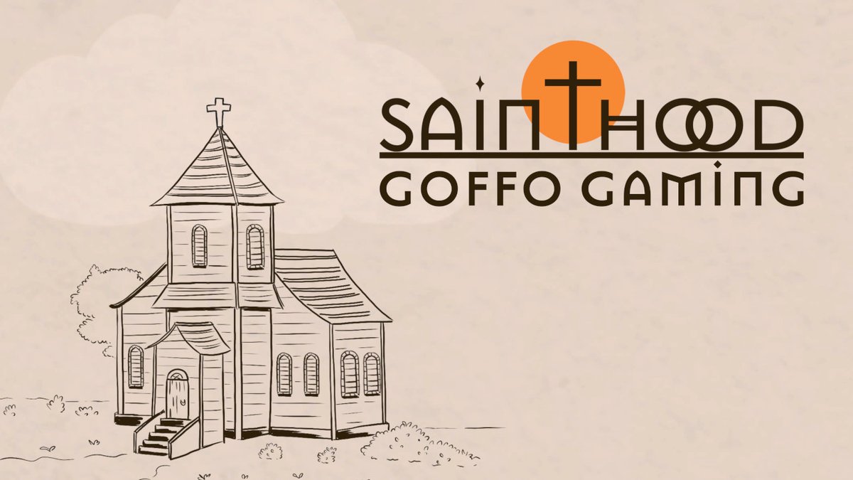 Goffo Plays <a href="/sainthood_game/">Sainthood Game ✝️😇 Buy on Steam & Xbox</a>  - For First Time Exclusively on <a href="/rumblevideo/">Rumble 🏴‍☠️</a> #RumbleTakeover <a href="/GamingOnRumble/">Gaming on Rumble 🏴‍☠️</a>  | Link in 1st comment