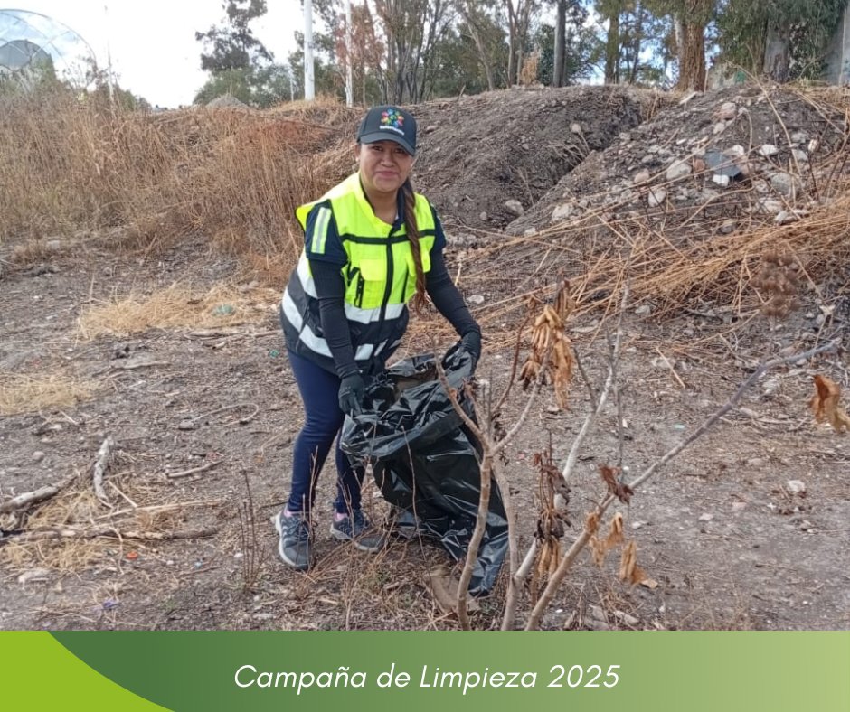 INPLARSA's tweet photo. En INPLARSA nos sentimos orgullosos de ser parte de la campaña de limpieza "Por un mejor Parque de las Garzas", impulsada por la Presidencia Municipal de San Juan del Río y la Dirección de Medio Ambiente y Ecología.
#CompromisoAmbiental #JuntosPorElPlaneta #SanJuanMejorLimpio https://t.co/Y74a4270SB