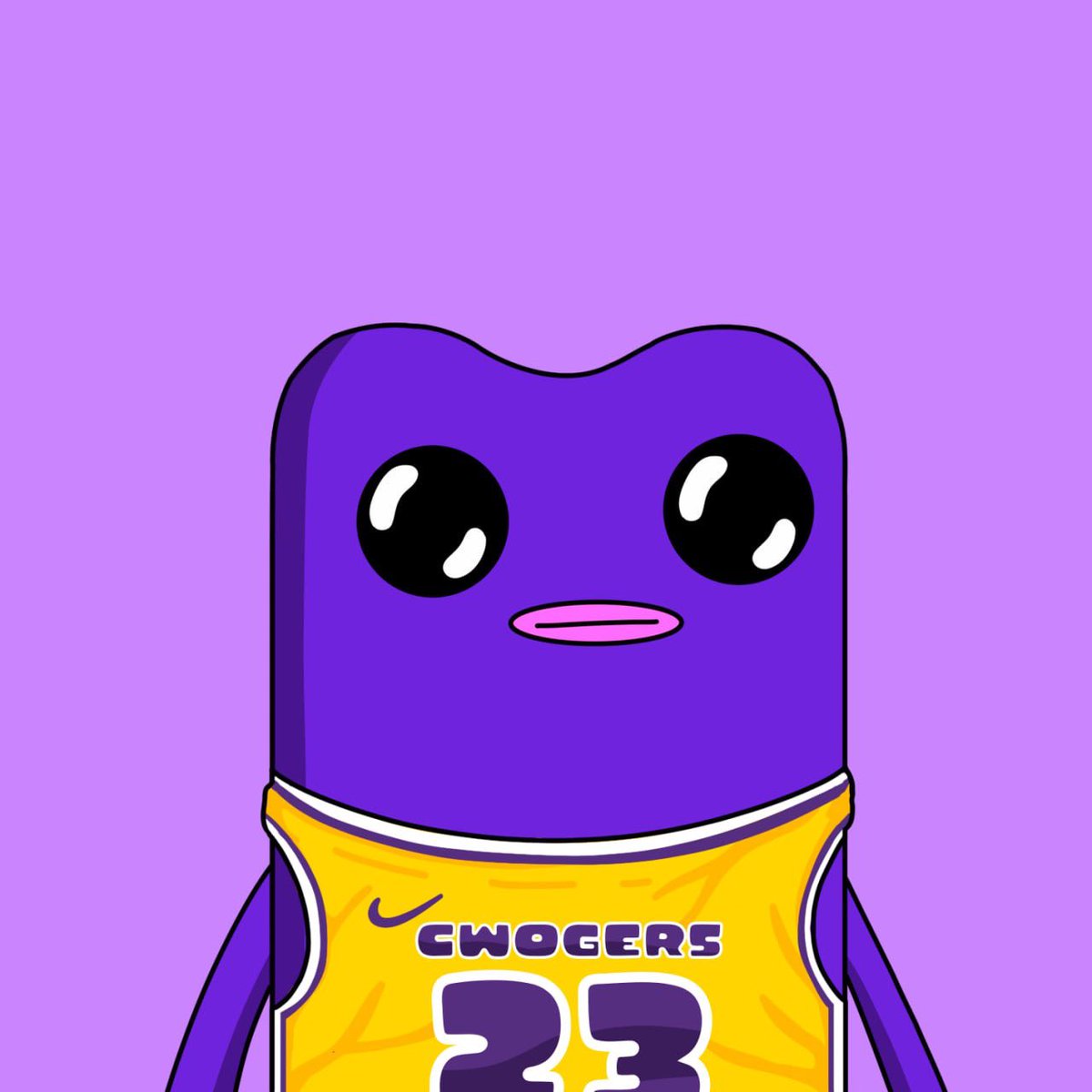 CLANKERFWOG's tweet photo. cwog is a sports frog https://t.co/SCvZEFylGo