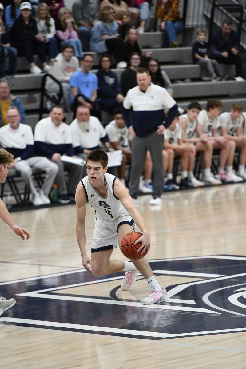 Sports Connect Media (@sportsconnectky) on Twitter photo In a rebuilding year for Ohio County (<a href="/ohiocobball/">Ohio County Basketball</a>), the Eagles have overachieved to this point under Head Coach Matt Brigance (<a href="/coachbrigs/">Matt Brigance</a>)
sportsconnectdotorg.wordpress.com/2025/01/13/eag… In a rebuilding year for Ohio County (<a href="/ohiocobball/">Ohio County Basketball</a>), the Eagles have overachieved to this point under Head Coach Matt Brigance (<a href="/coachbrigs/">Matt Brigance</a>)
sportsconnectdotorg.wordpress.com/2025/01/13/eag…
